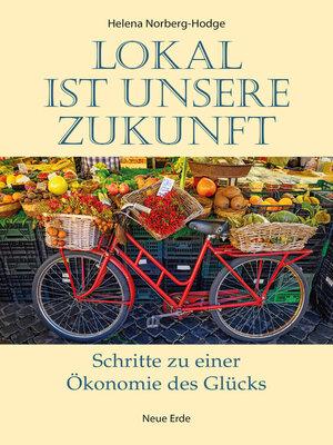 cover image of Lokal ist unsere Zukunft
